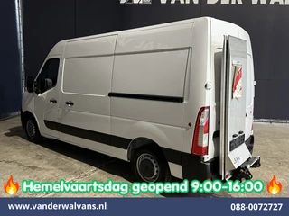 Renault Master – thumbnail 2