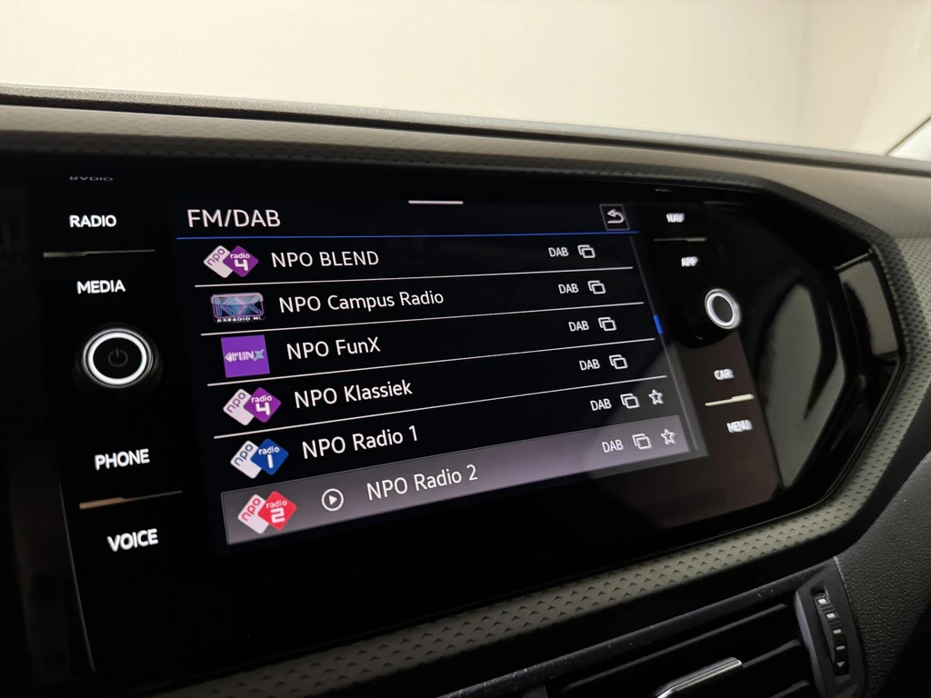 Volkswagen T-Cross – foto 46