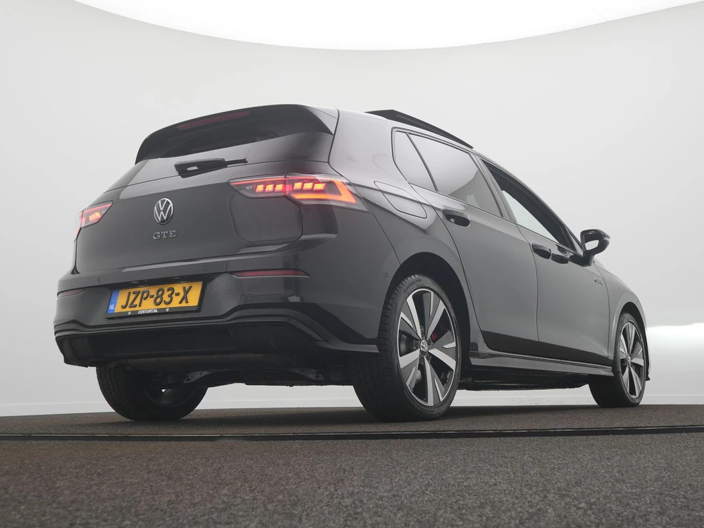 Volkswagen Golf – foto 7