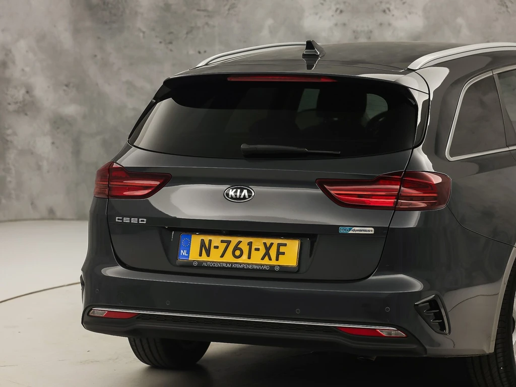 Kia Ceed – foto 6