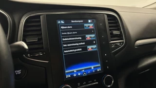 Renault Mégane Estate – thumbnail 46