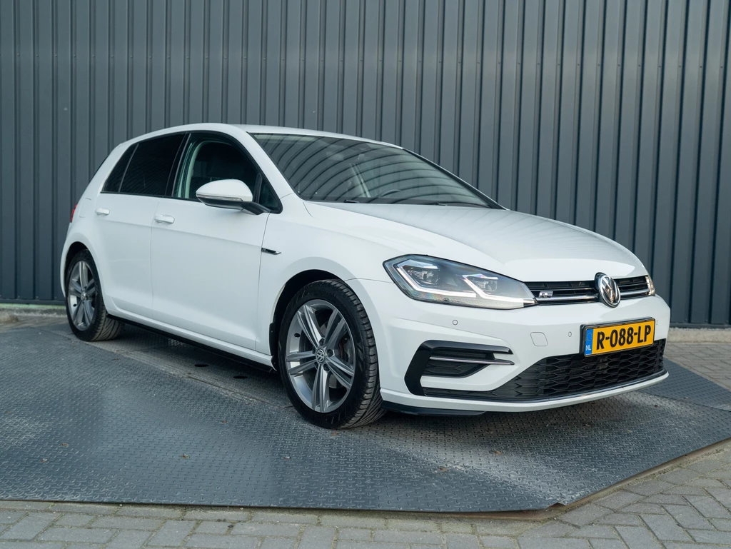 Volkswagen Golf – foto 15