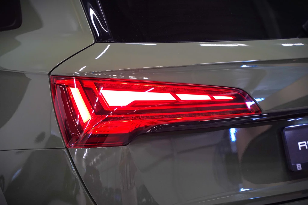 Audi Q5 – foto 27