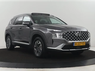 Hyundai Santa Fe – thumbnail 4