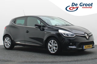 Renault Clio – thumbnail 11