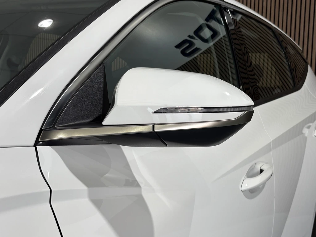 Hyundai Tucson – foto 17