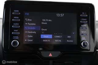 Toyota Yaris – thumbnail 19