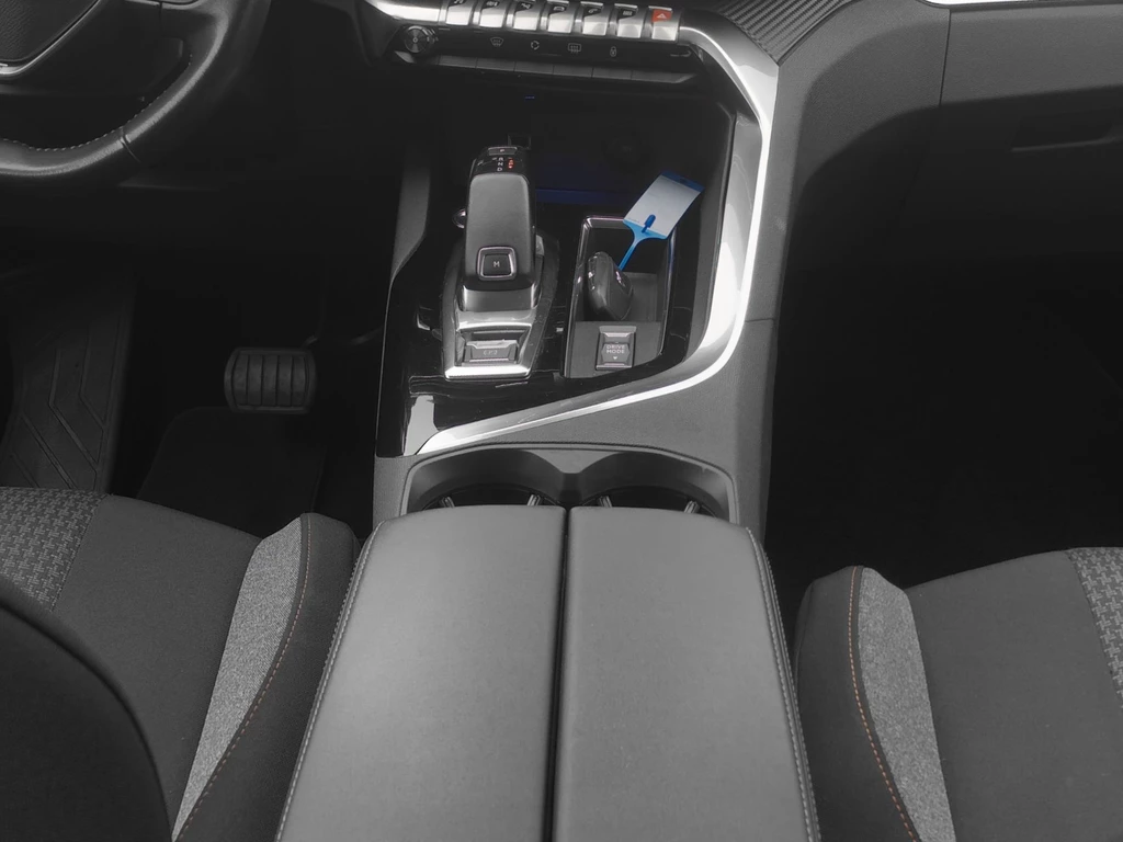 Peugeot 3008 – foto 26