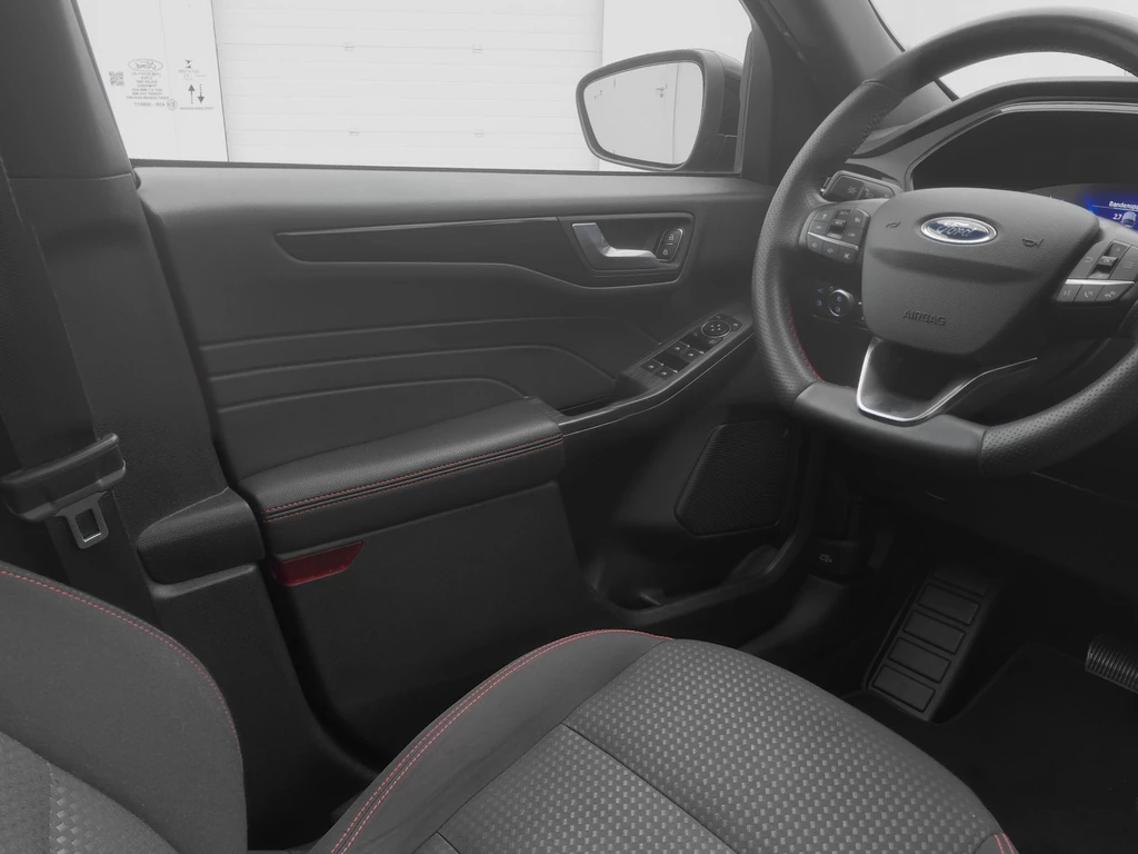 Ford Kuga – foto 27