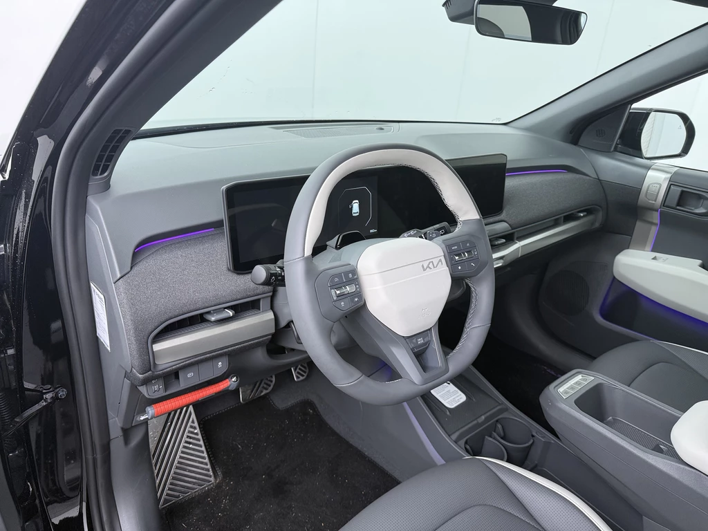 Kia EV3 – foto 18