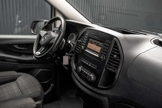 Mercedes-Benz Vito – thumbnail 9