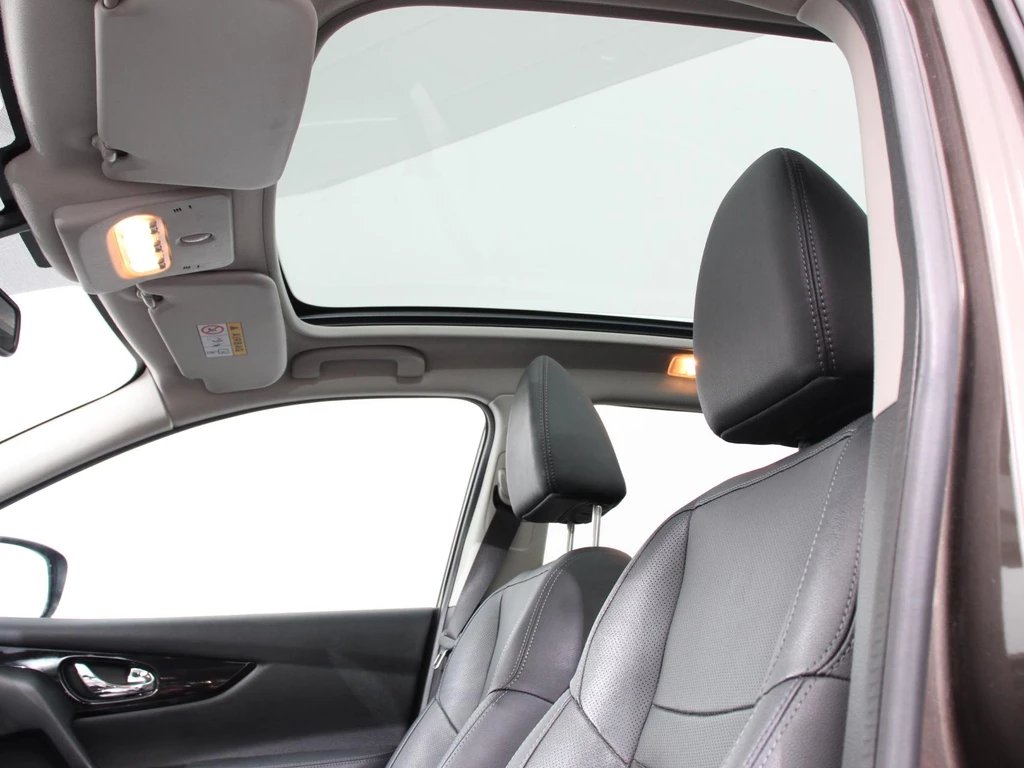 Nissan QASHQAI – foto 12