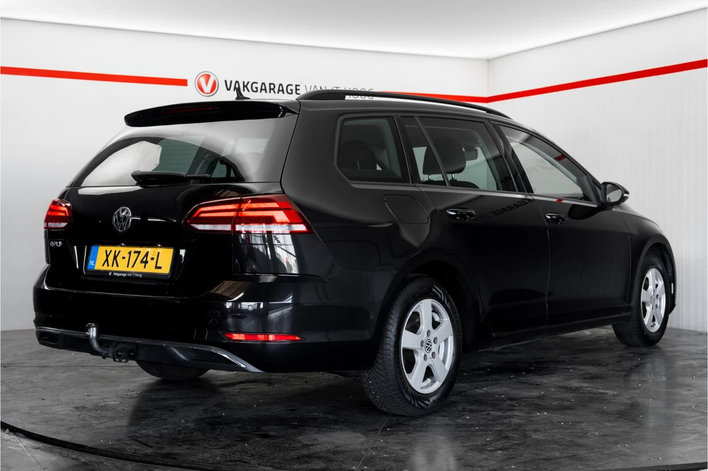 Volkswagen Golf – foto 5