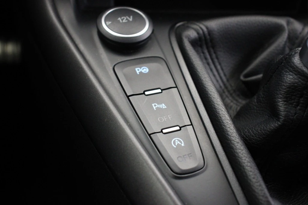 Ford Focus – foto 30