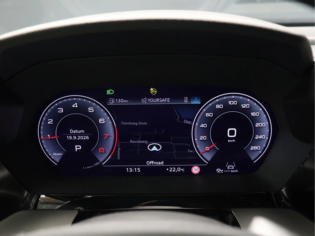 Audi A3 – foto 10