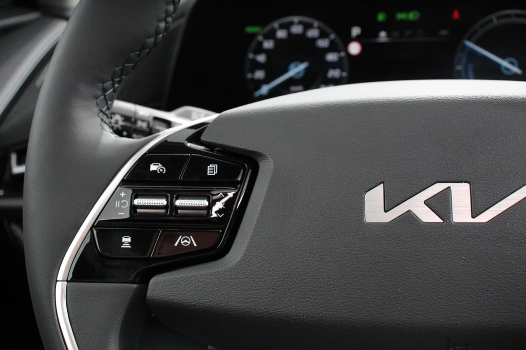 Kia Niro EV – foto 15