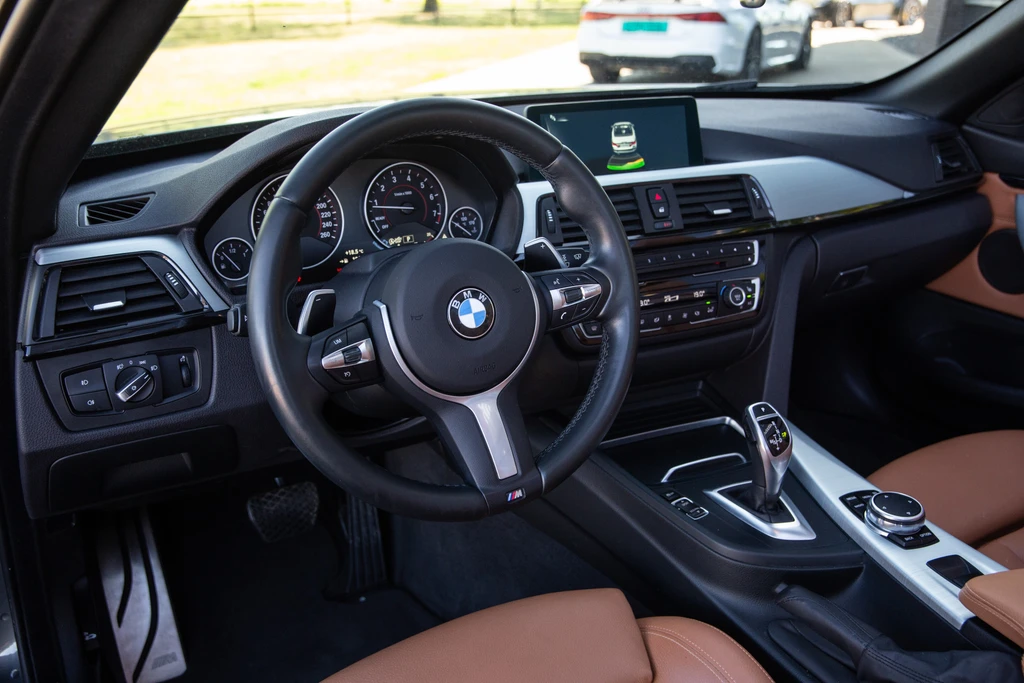 BMW 4 Serie – foto 5