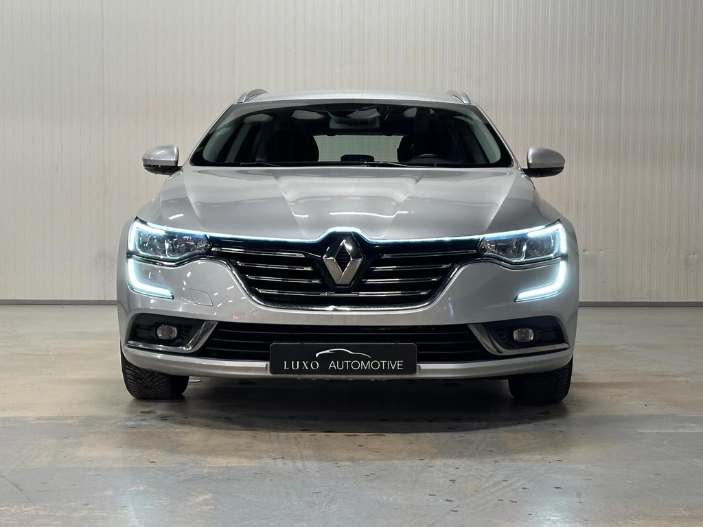 Renault Talisman – foto 10