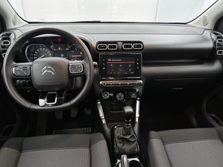 Citroën C3 Aircross – thumbnail 18