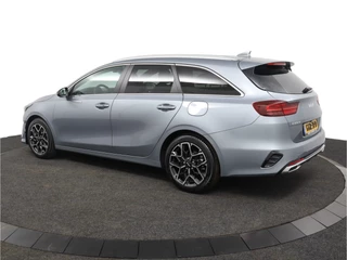 Kia Ceed Sportswagon – thumbnail 5