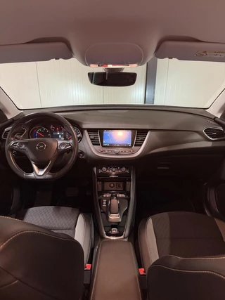 Opel Grandland X – thumbnail 16