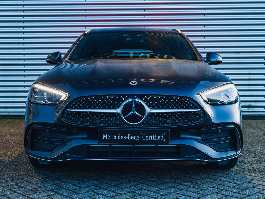 Mercedes-Benz C-Klasse – foto 3