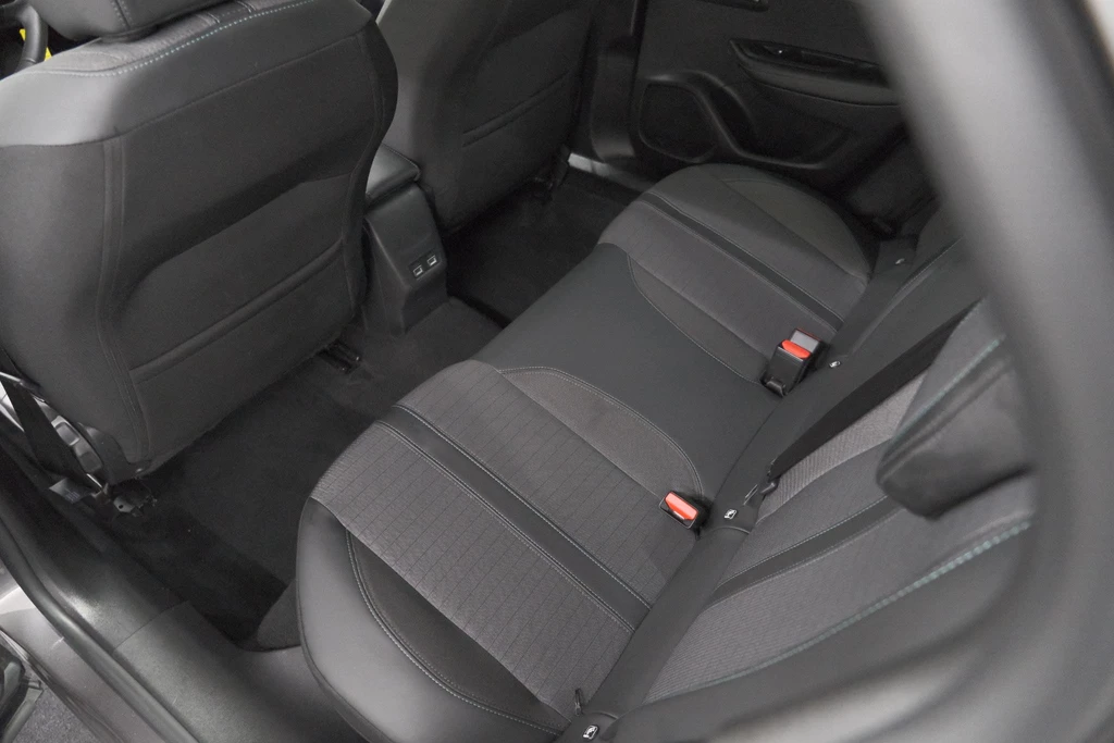 Peugeot 2008 – foto 33