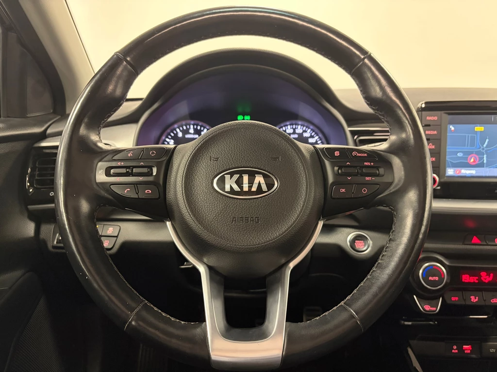 Kia Stonic – foto 14
