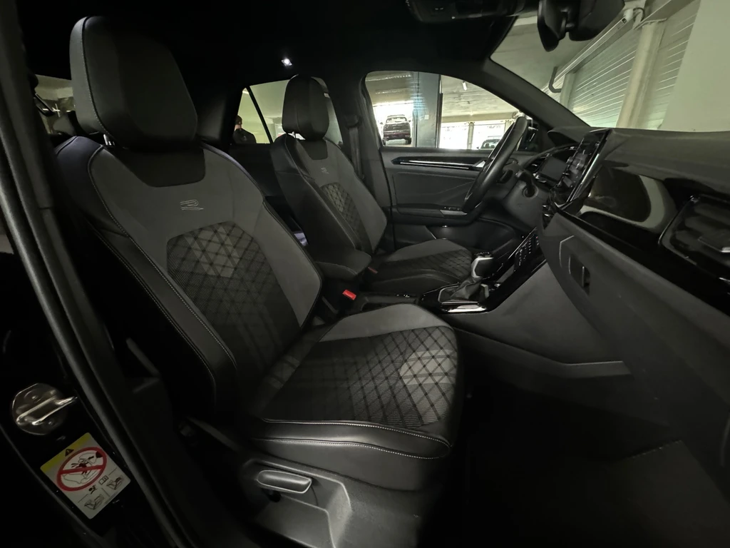 Volkswagen T-Roc – foto 32