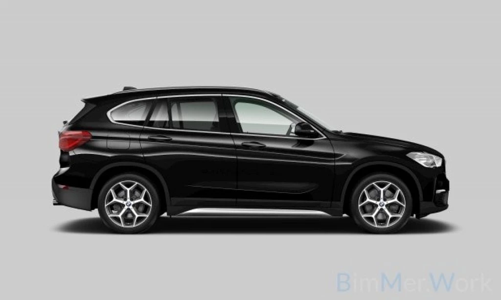 BMW X1 – foto 6