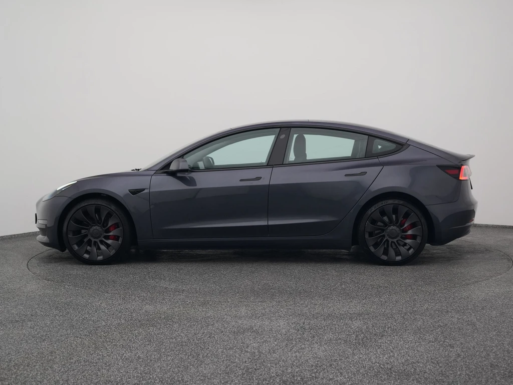 Tesla Model 3 – foto 3