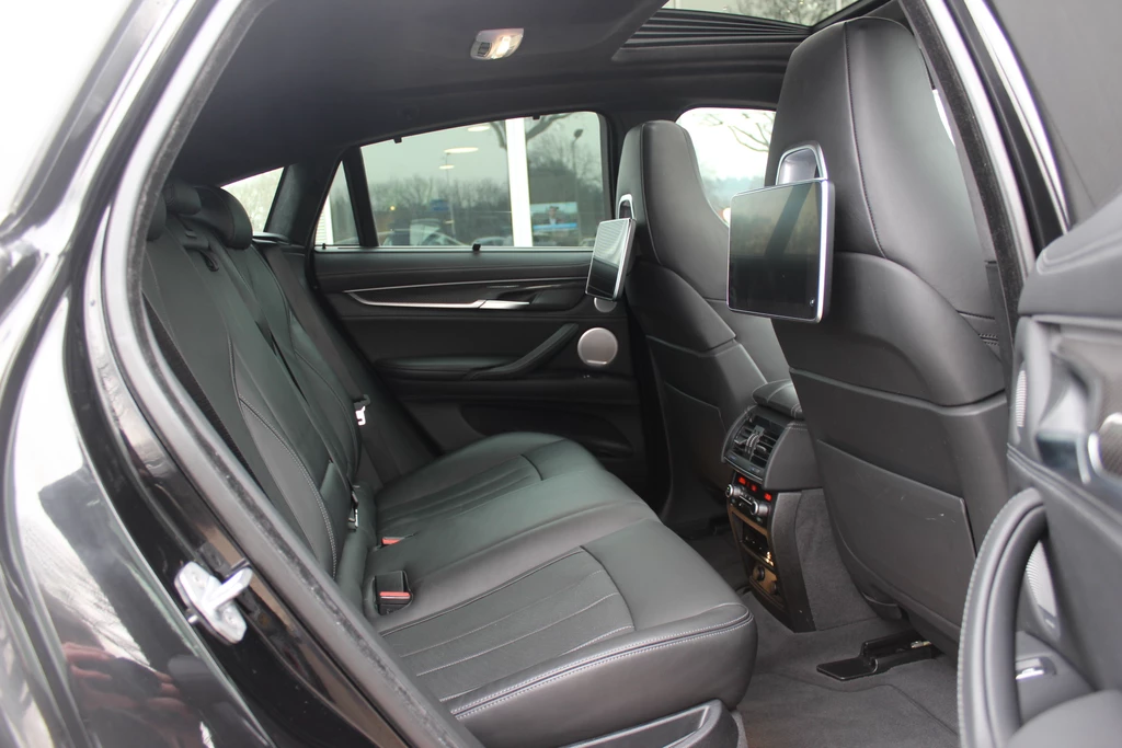 BMW X6 – foto 15