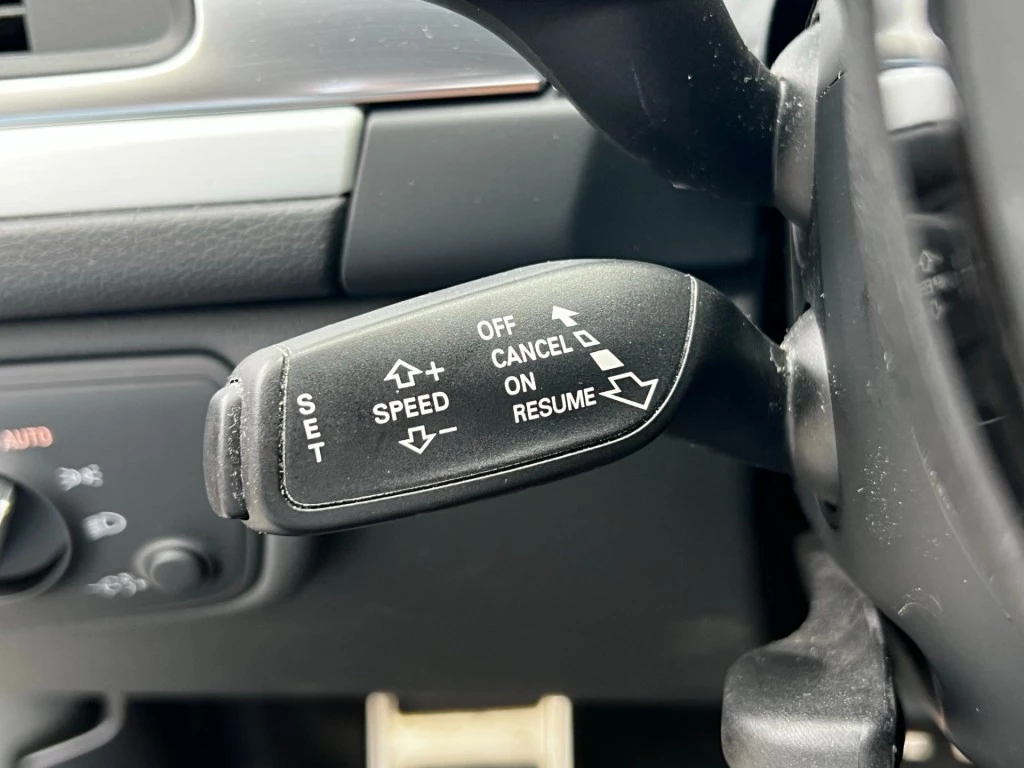 Audi A6 – foto 23