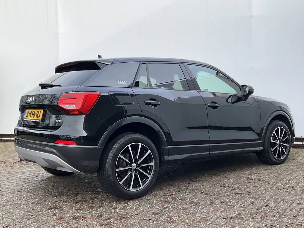 Audi Q2 – foto 10