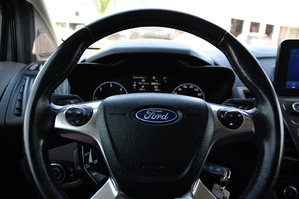 Ford Transit Connect – foto 17