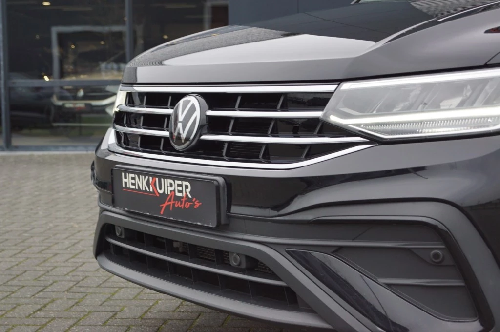 Volkswagen Tiguan Allspace – foto 40