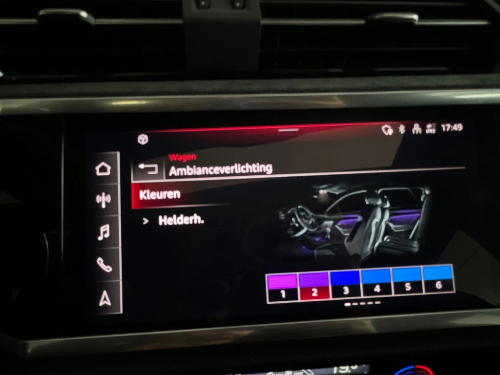 Audi RSQ3 – foto 25