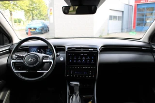 Hyundai Tucson – thumbnail 22