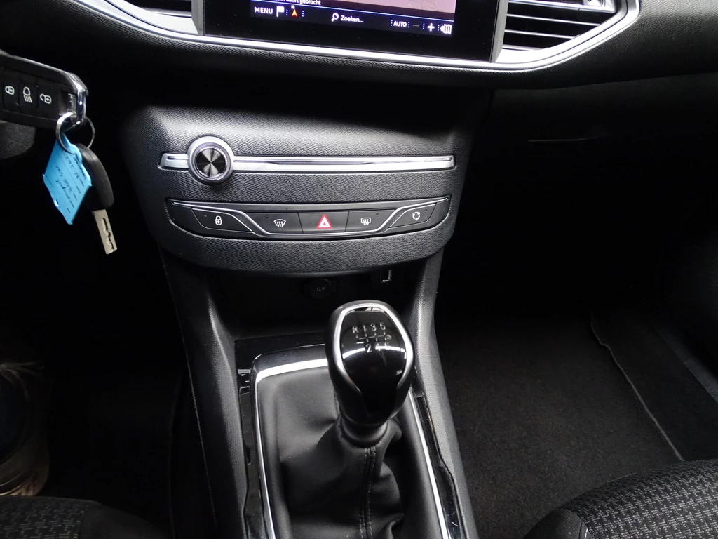 Peugeot 308 – foto 18