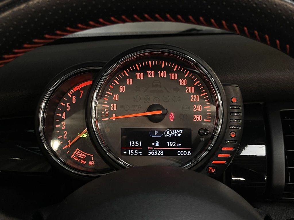 MINI Cooper S Cabrio – foto 11