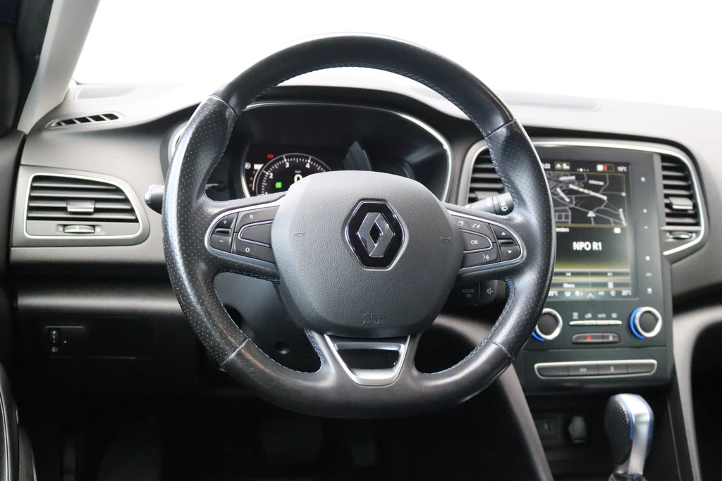 Renault Mégane Estate – foto 15