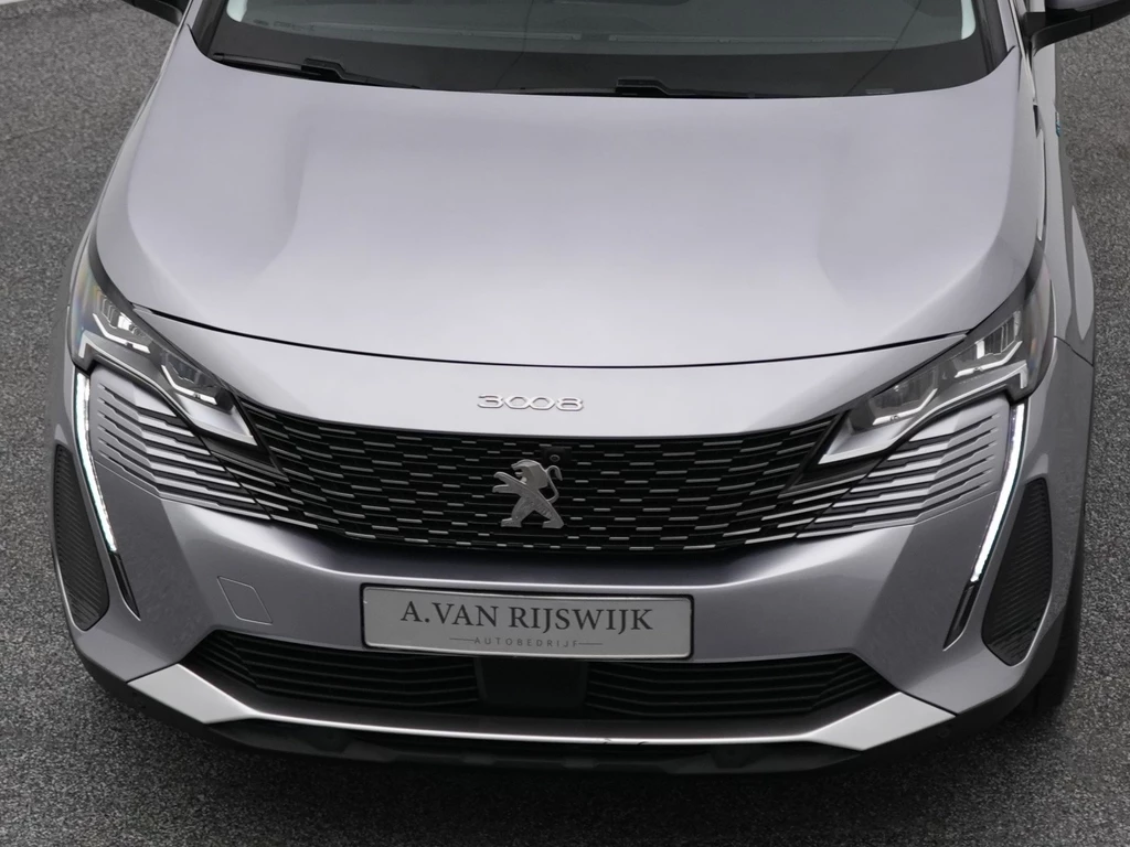 Peugeot 3008 – foto 21