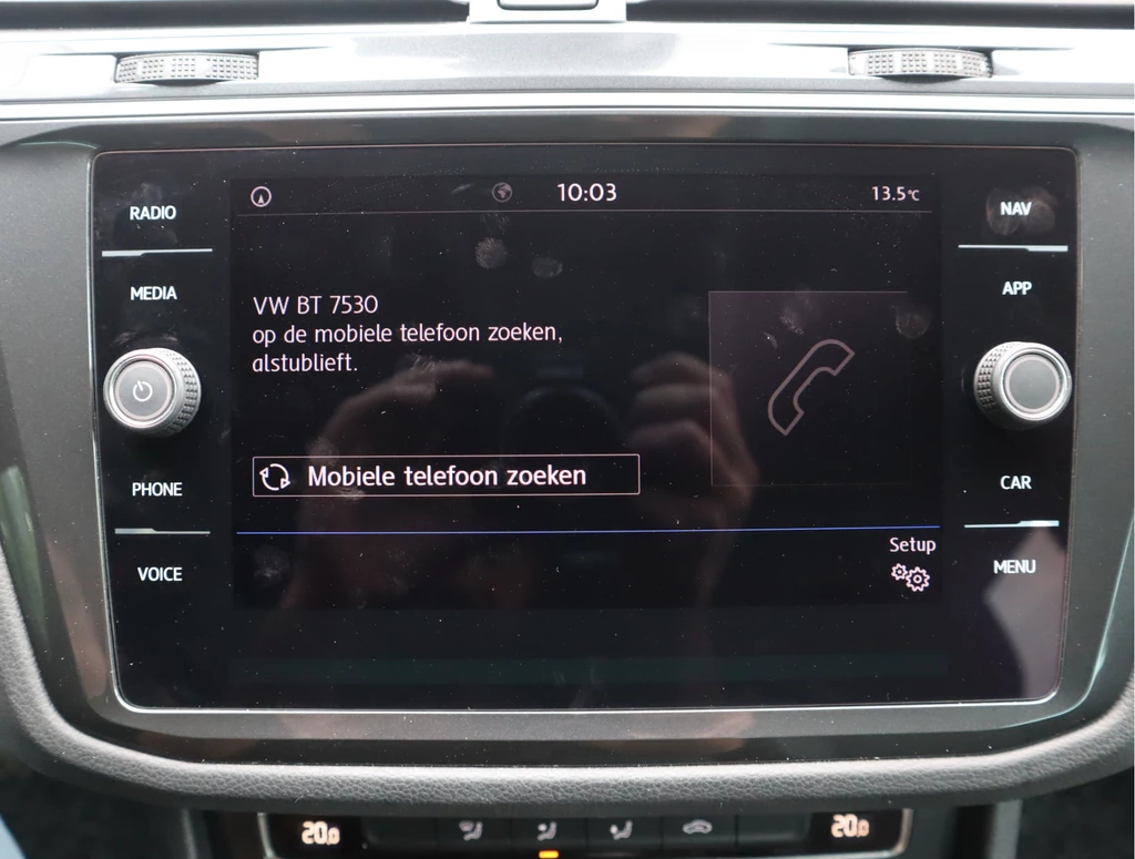 Volkswagen Tiguan – foto 37