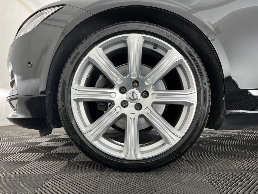 Volvo V90 – foto 35