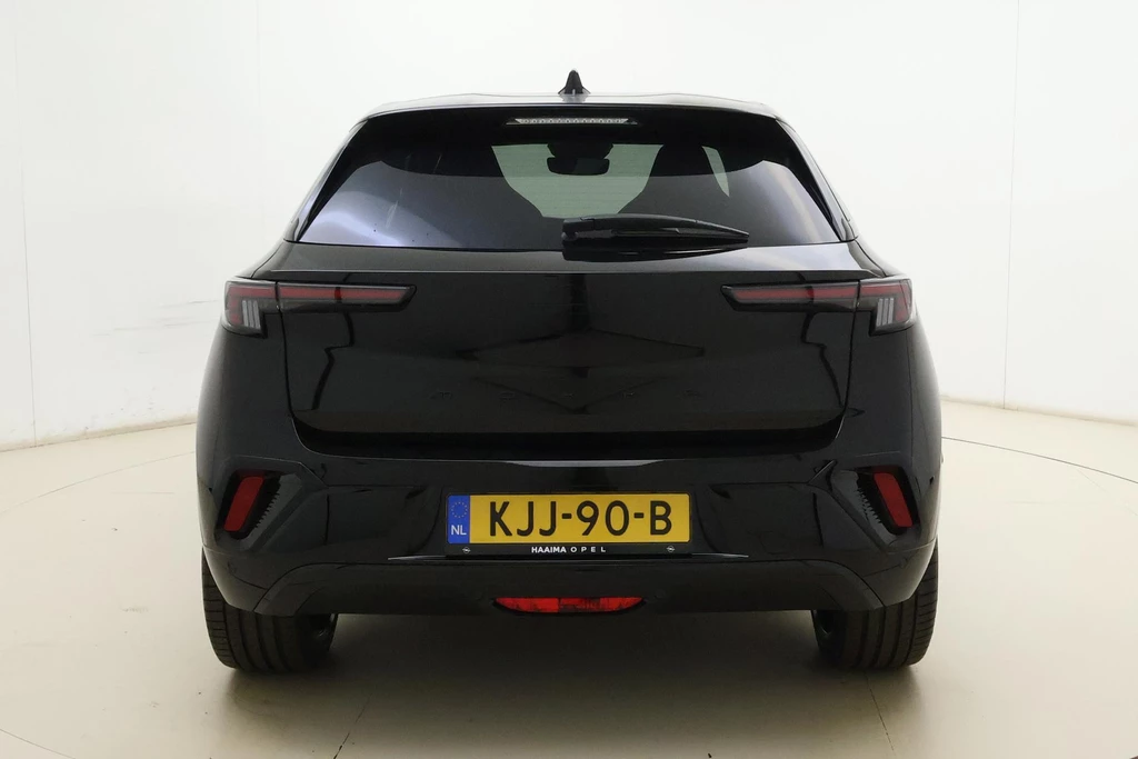 Opel Mokka-e – foto 5