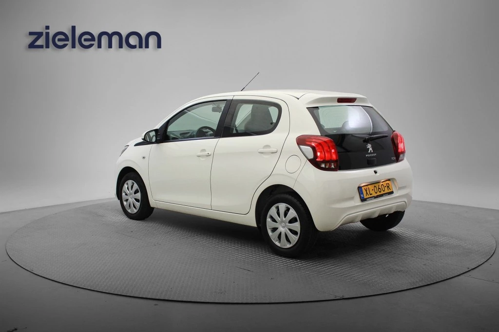 Peugeot 108 – foto 3