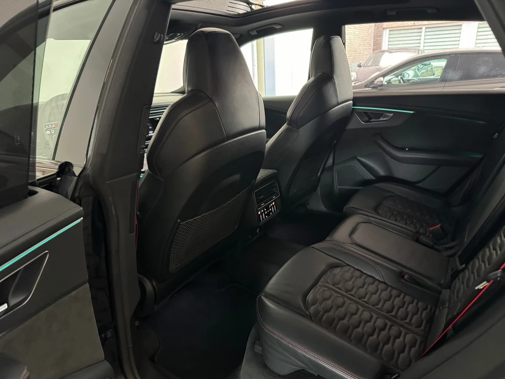 Audi RSQ8 – foto 25