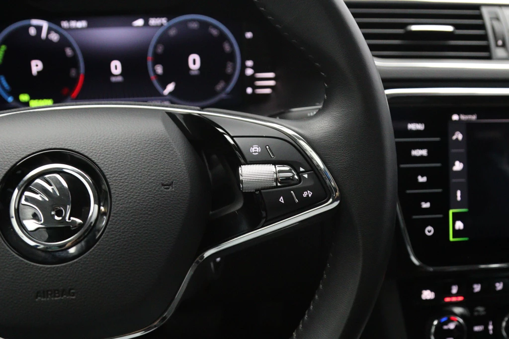 Škoda Superb – foto 22