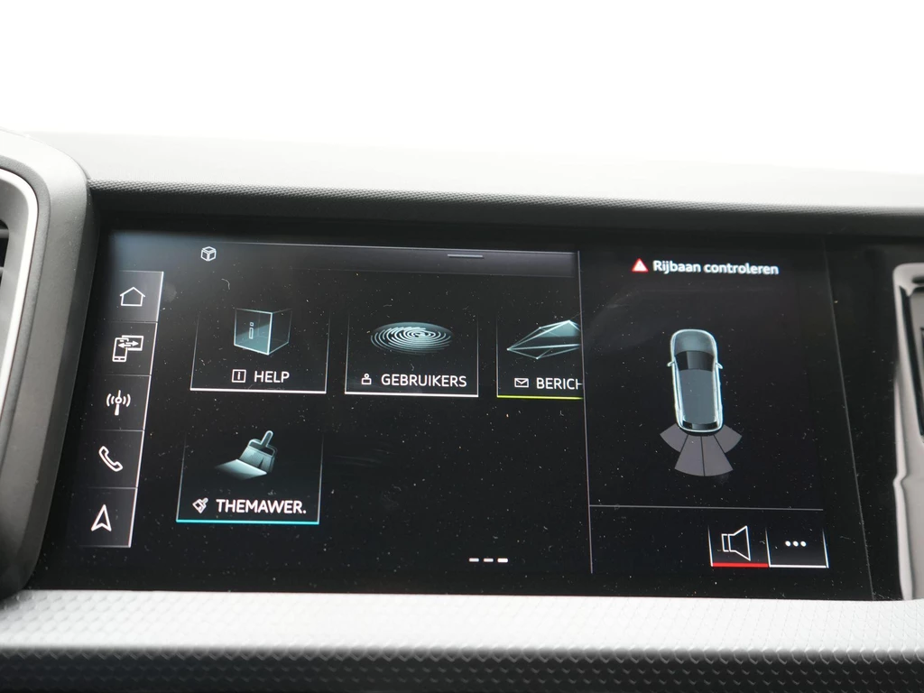 Audi A1 Sportback – foto 23