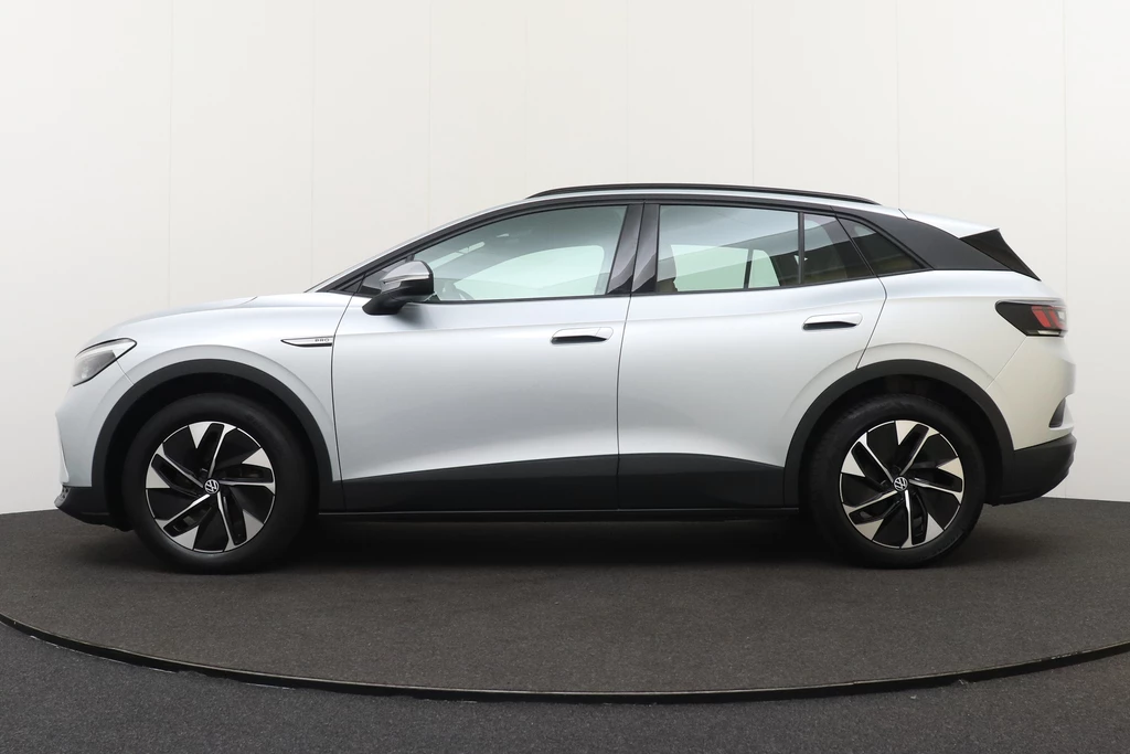 Volkswagen ID.4 – foto 2